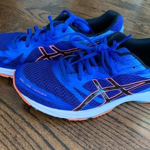 Asics Gel-DS Trainer Size 9